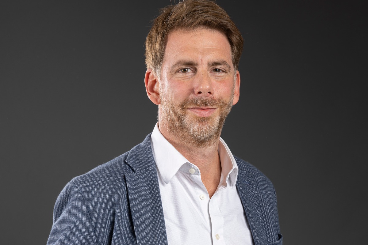 Ashley Marks, Head of Capital Advisory di DeA Capital Real Estate