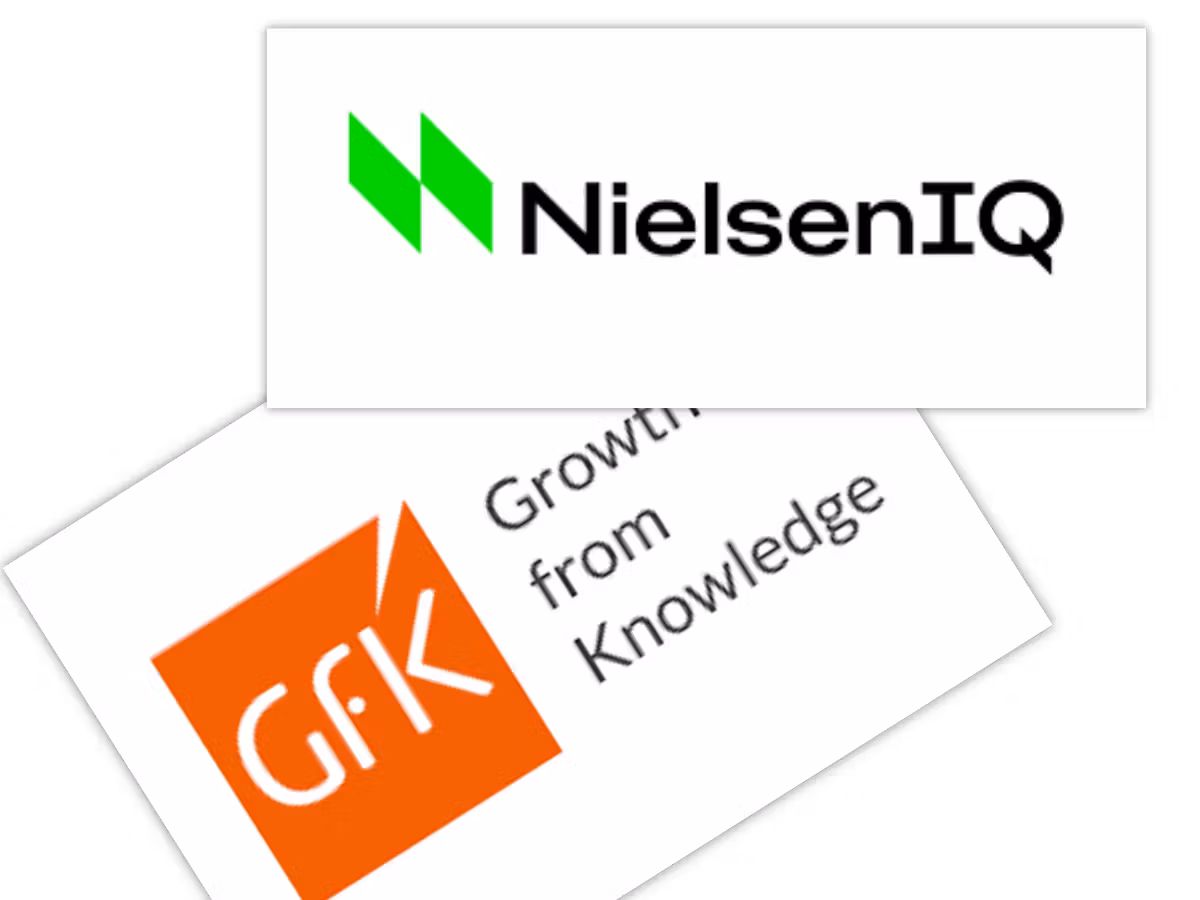 NielsenIq e Gfk, fusione completata