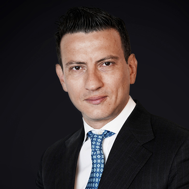 Spada Partners con il partner Antonio Zecca ha agito in qualità di advisor finanziario