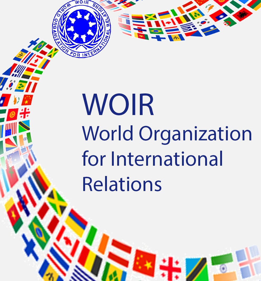 EFA News - European Food Agency - Woir, World organization for  international relations