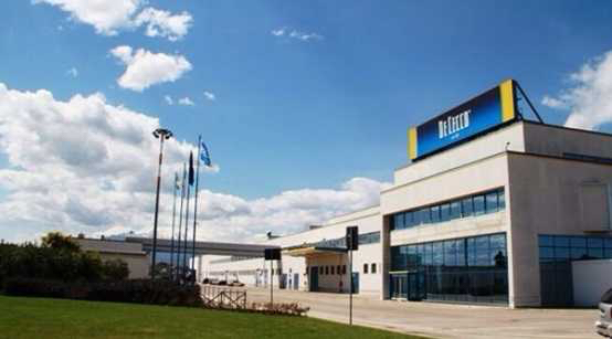 EFA News - European Food Agency - Stabilimento De Cecco