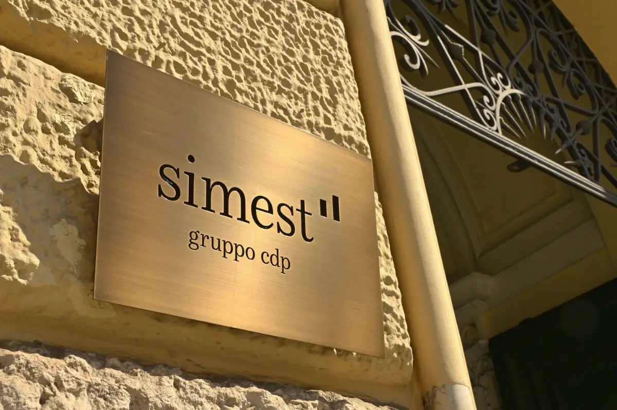 Simest