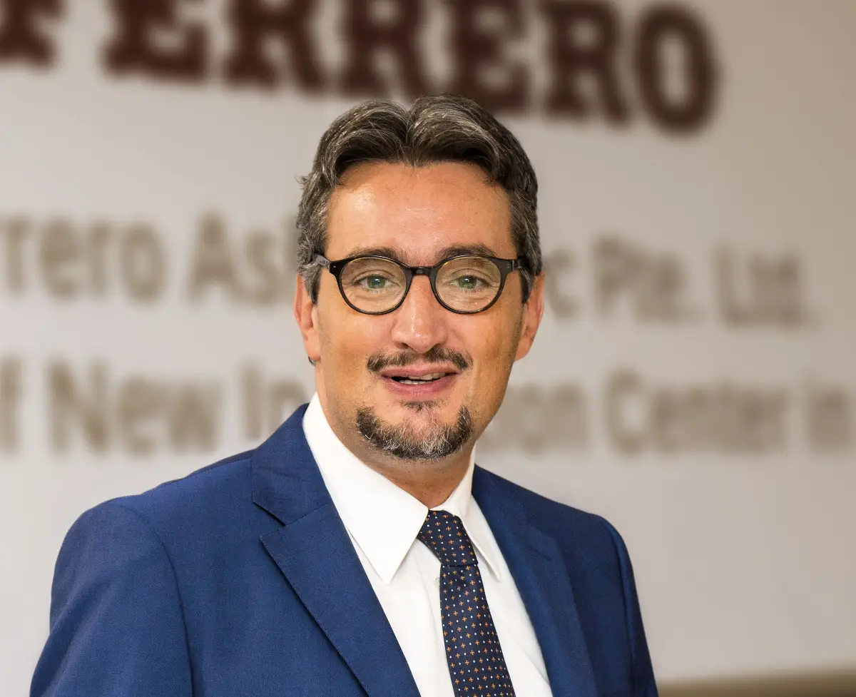 Giovanni Ferrero
