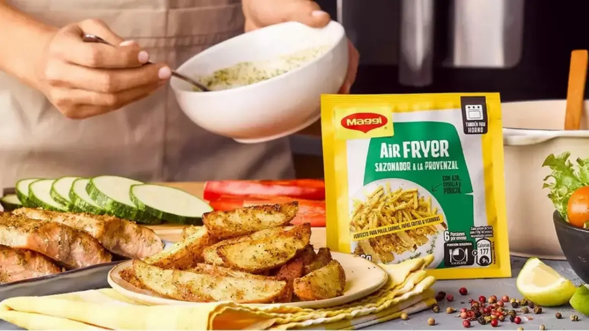 Maggi Air Fryer