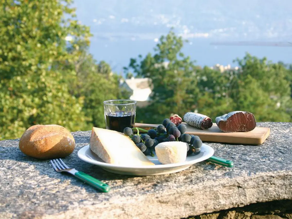 Autunno gastronomico
