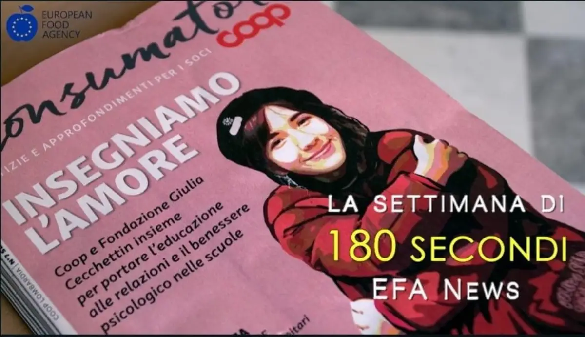 Protocollo Coop - Fondazione Giulia Cecchettin