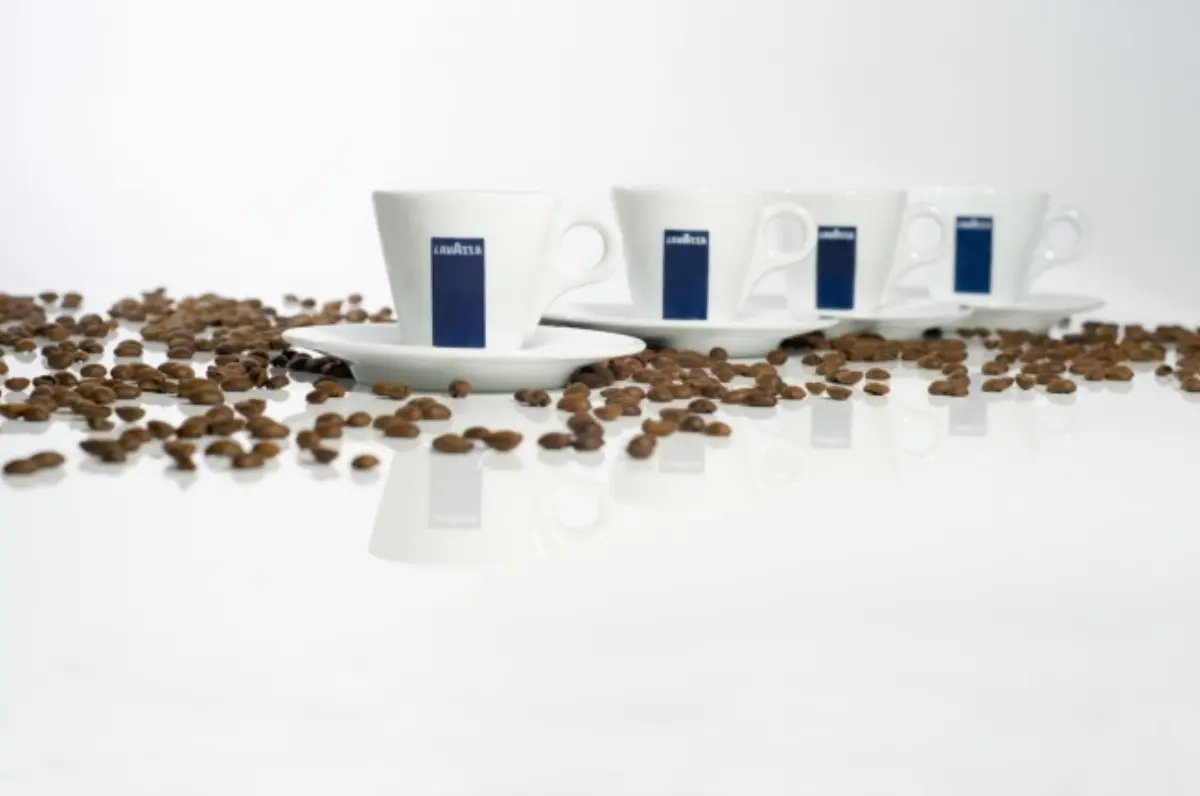Caffè Lavazza