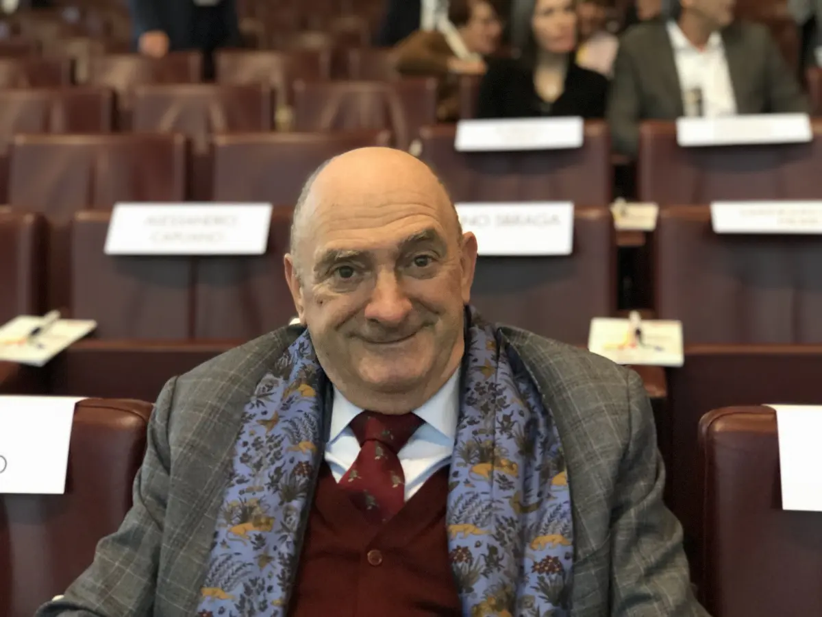 Enrico Zoppas