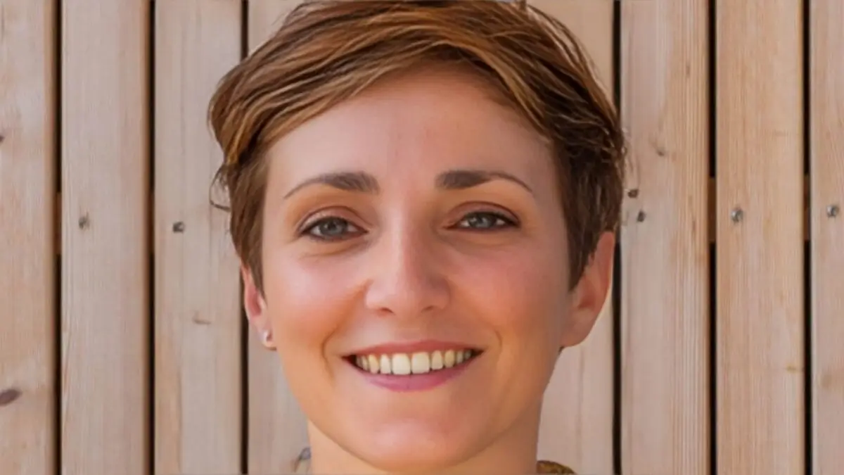 Valeria Casani, nuovo chief marketing officer di McDonald's Italia