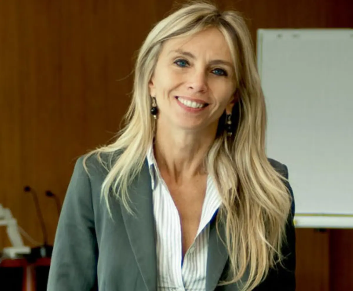 Rossella Brenna, AD Unes