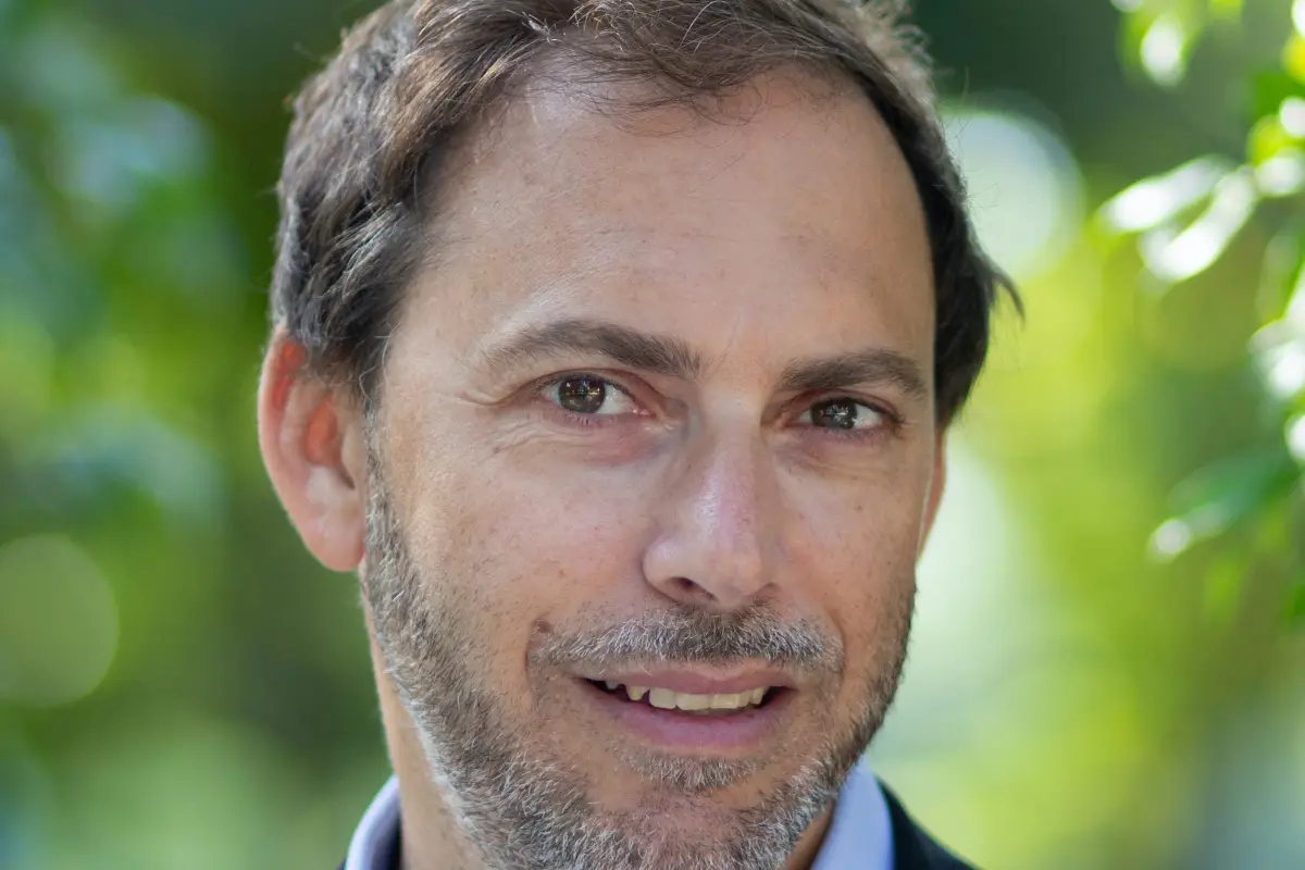 Omar Campise, amministratore delegato di Fasta (Hol sbrl)