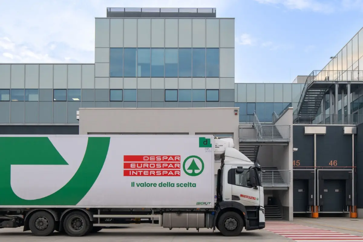 Hvo Aspiag Service