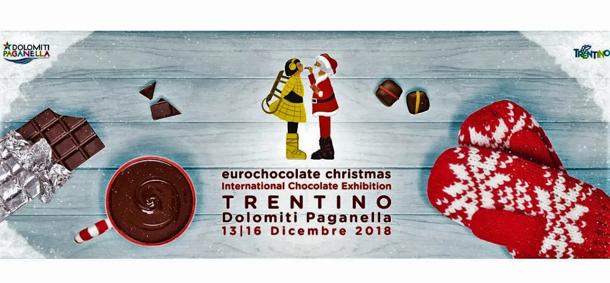 Eurochocolate Christmas