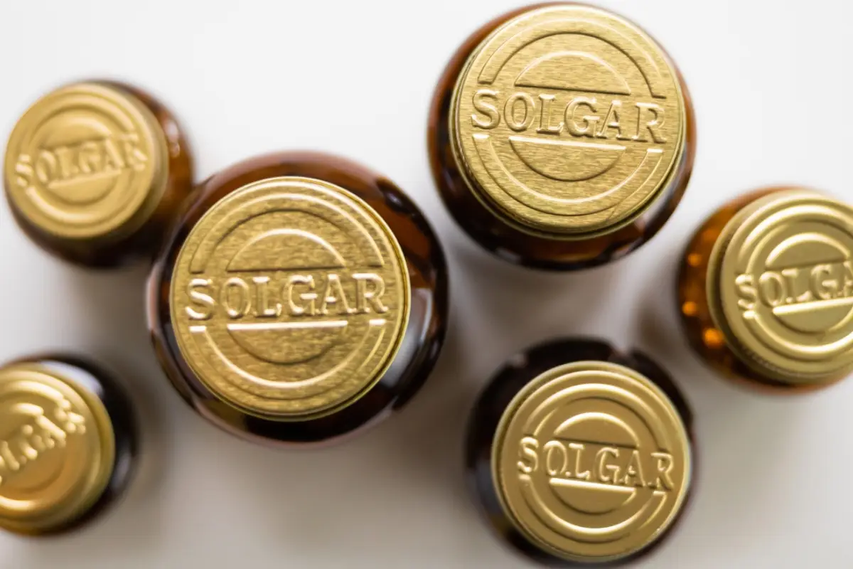 Solgar
