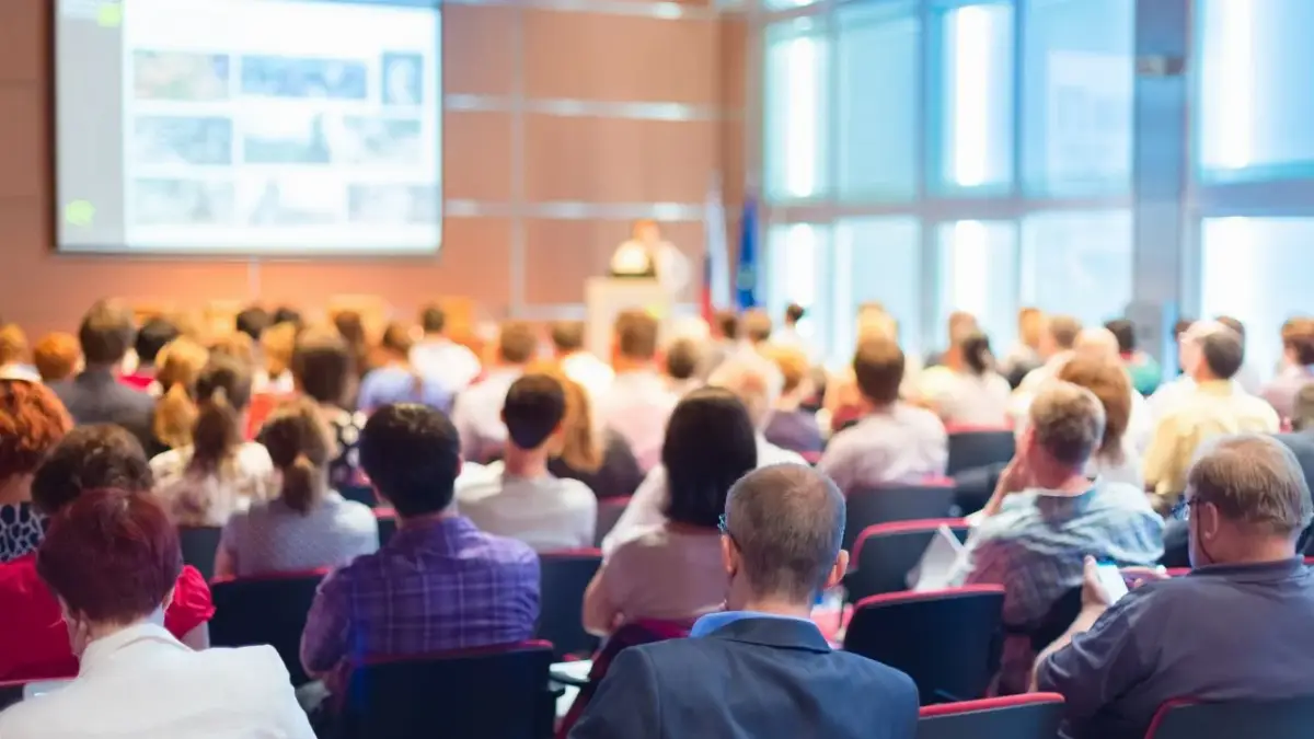 Turismo congressuale