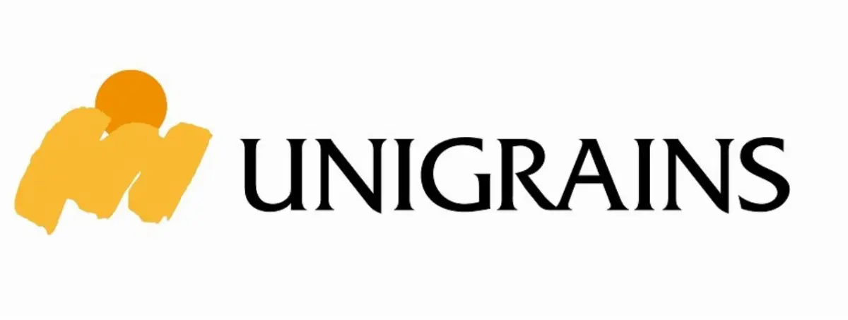 Logo Unigrains