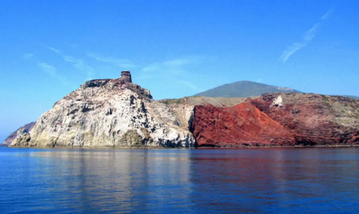 Isola di Capraia