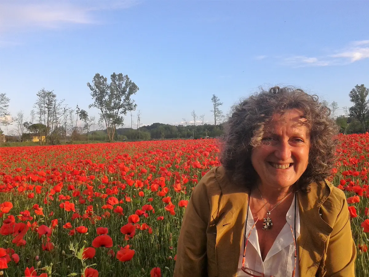 Maria Grazia Mammuccini, Presidente Federbio
