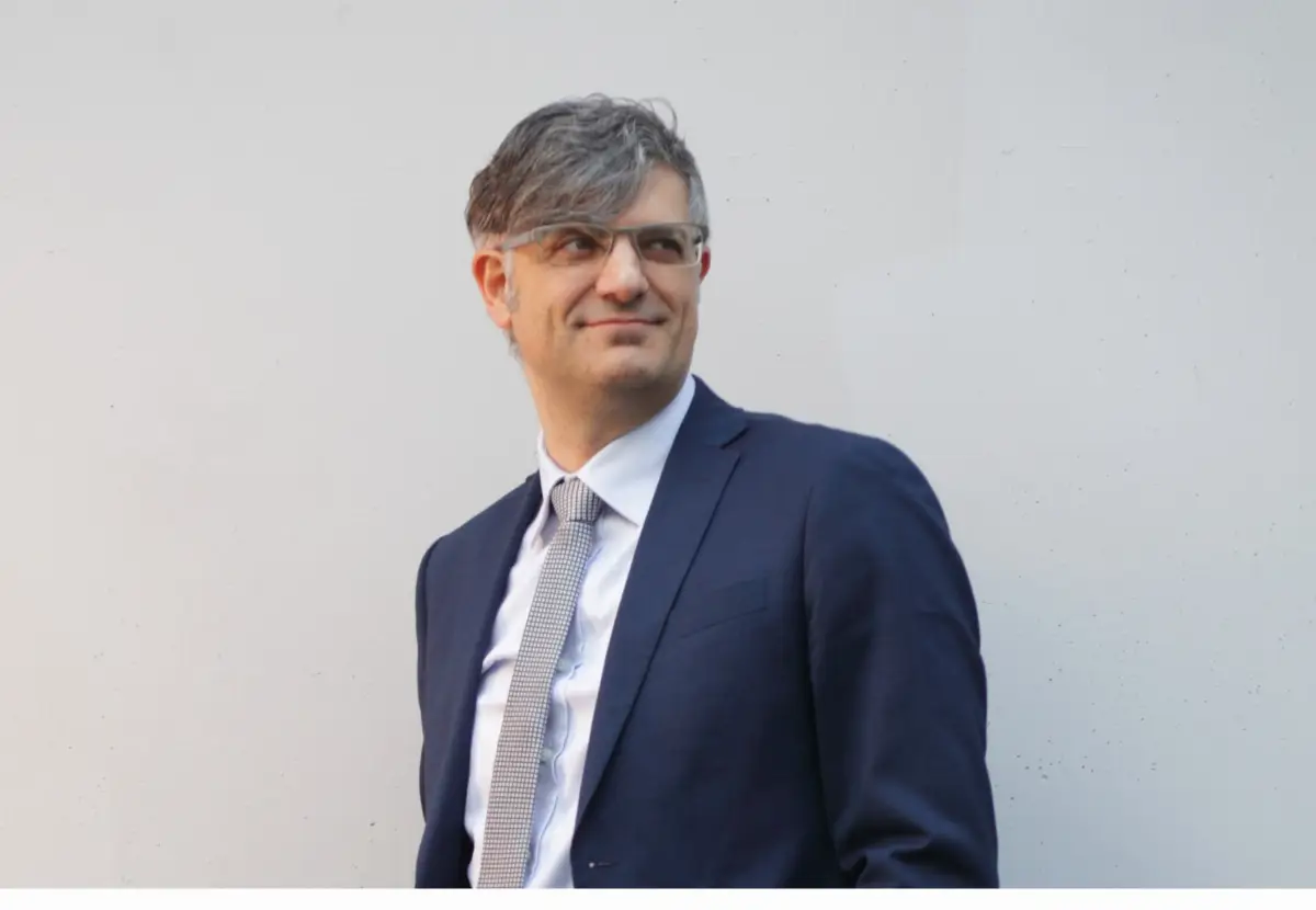 Andrea Bondioli, Consigliere Delegato e Direttore Generale Italpizza