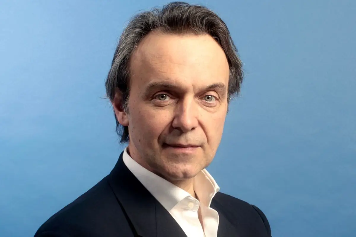 Guglielmo Garagnani, presidente Confagricoltura Bologna