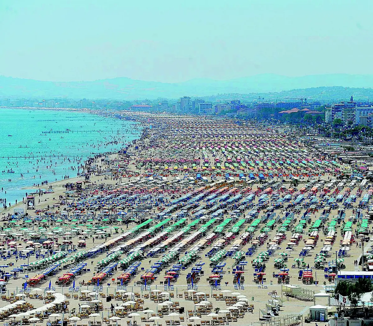 Spiaggia