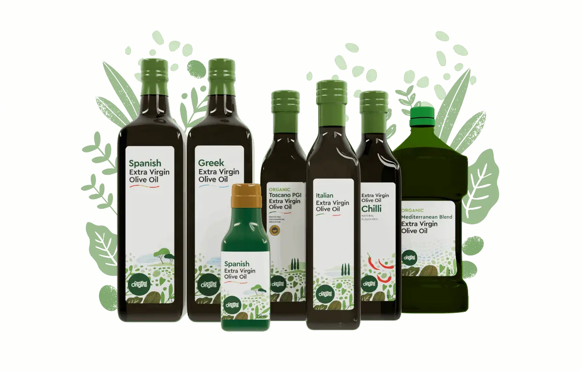 Certified Origins acquisisce Caro Nut