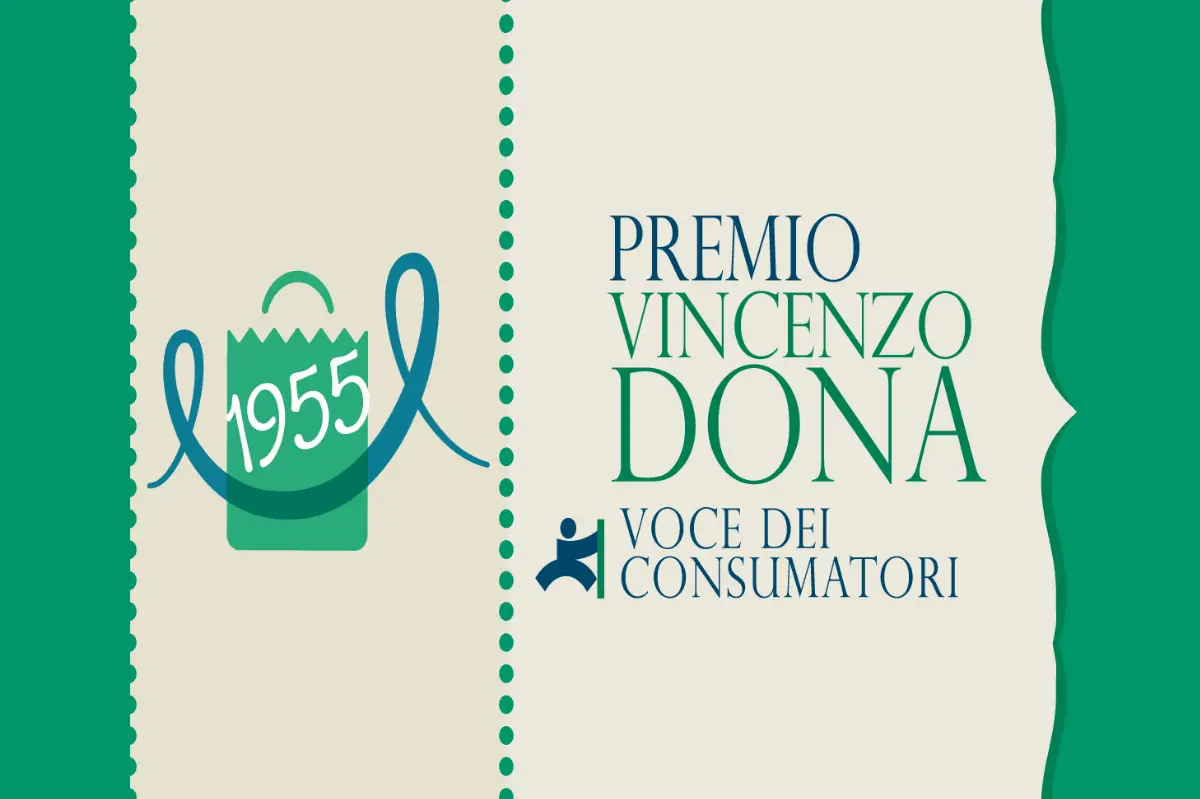 Premio Vincenzo Dona