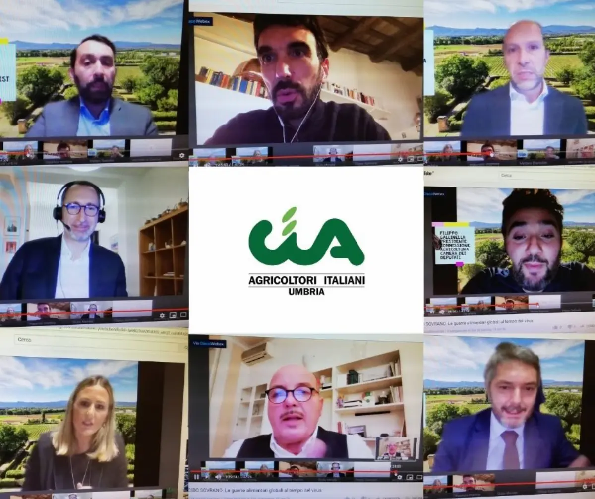 Cia Umbria Martina
