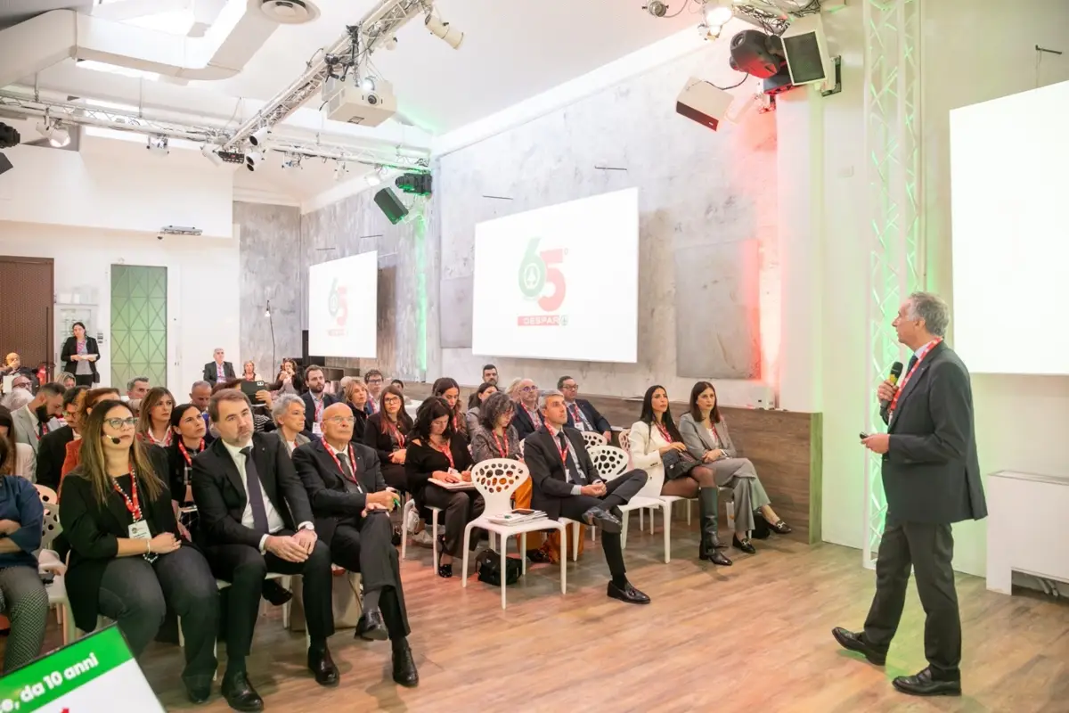 Press Day Despar Italia 2025