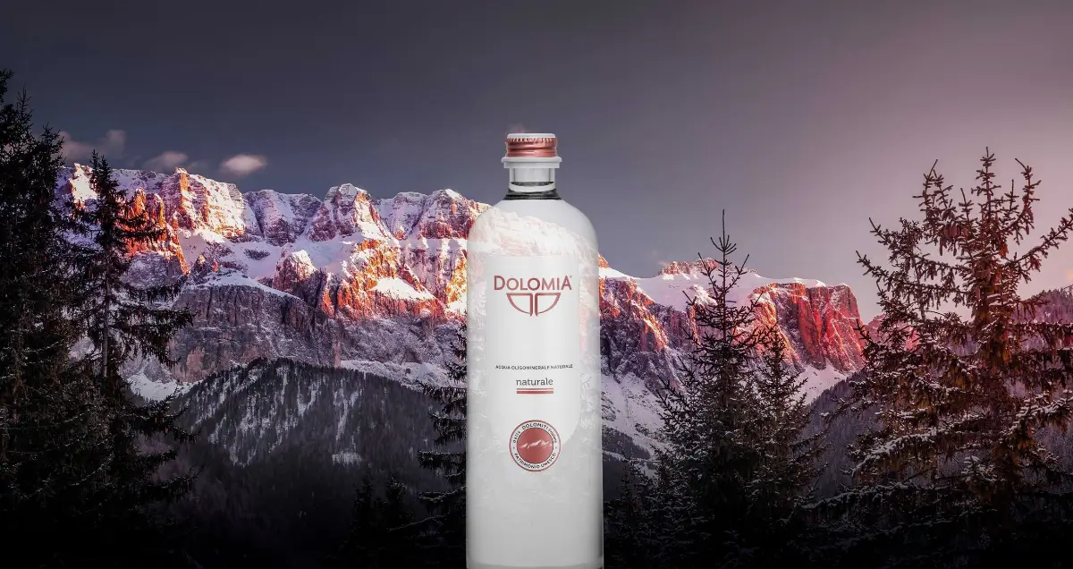 Acqua Dolomia