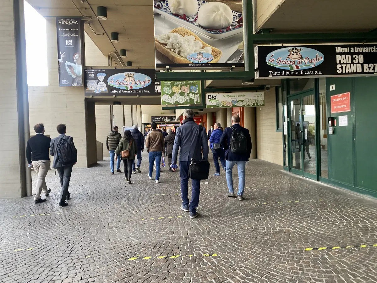 MarcabyBolognaFiere 2022