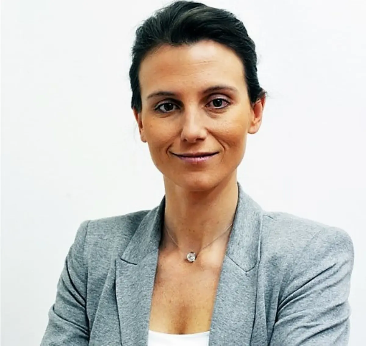 Manuela Polli