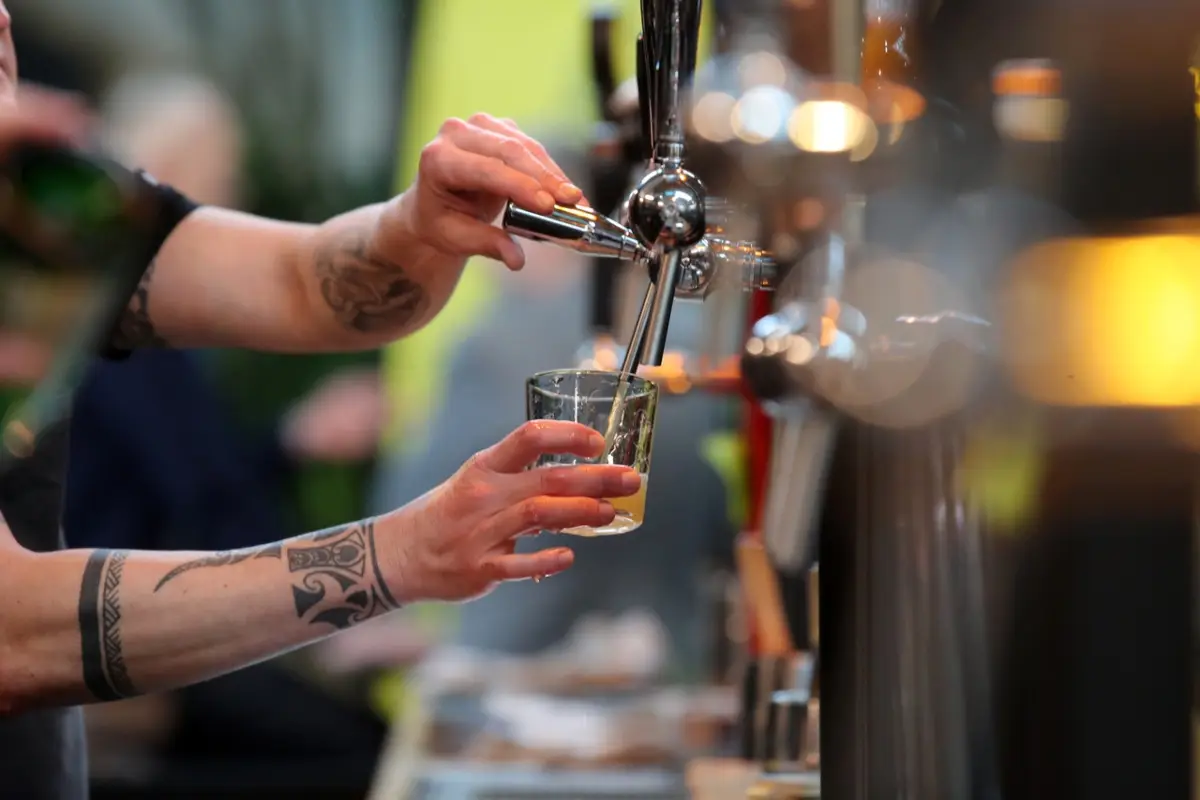 Beer&Food Attraction 2025