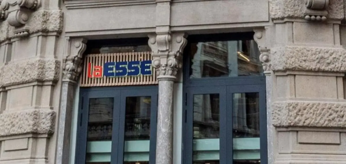 "la Esse" di Esselunga inaugurato a Milano il 4 dicembre 2019