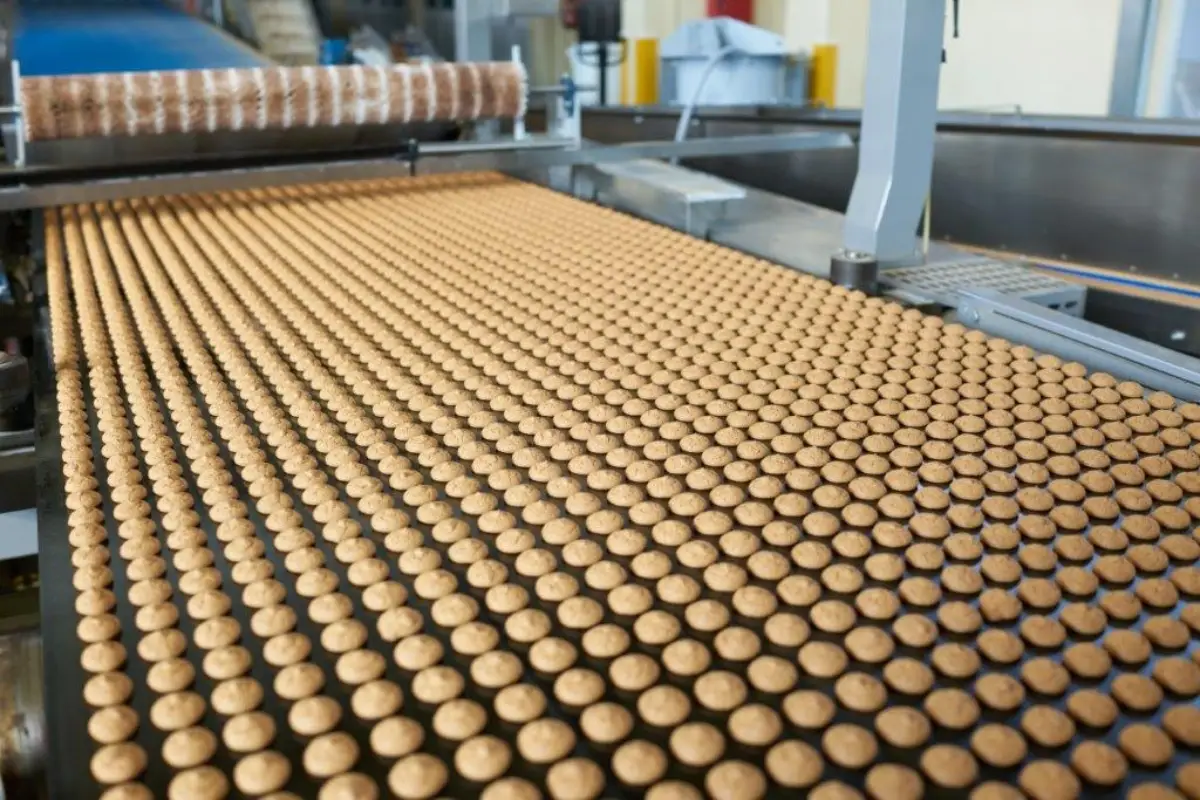 Linea Amaretti Forno Bonomi