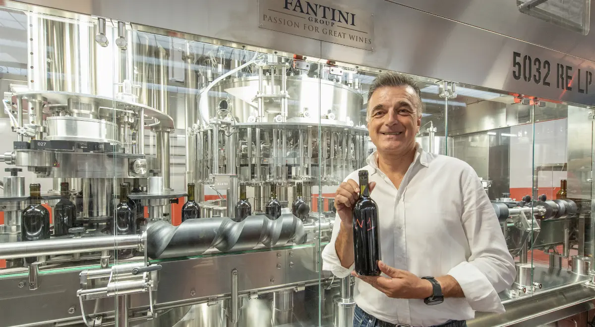 Ceo Fantini Group