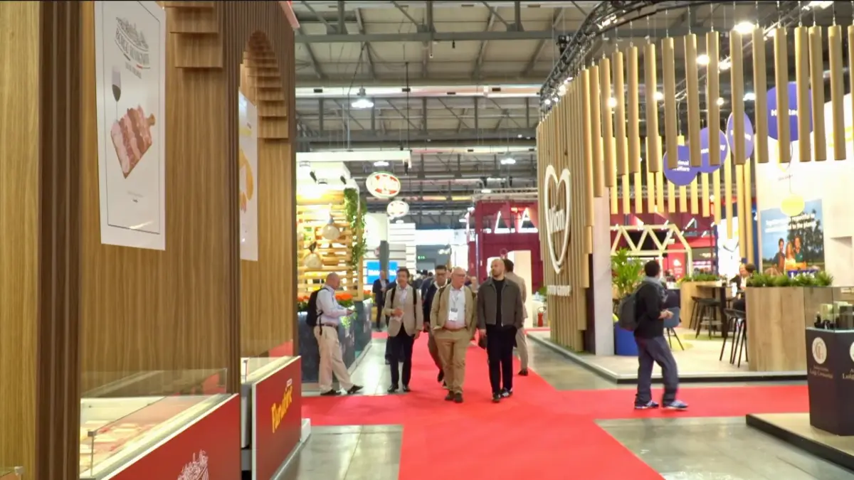 Tuttofood 2025