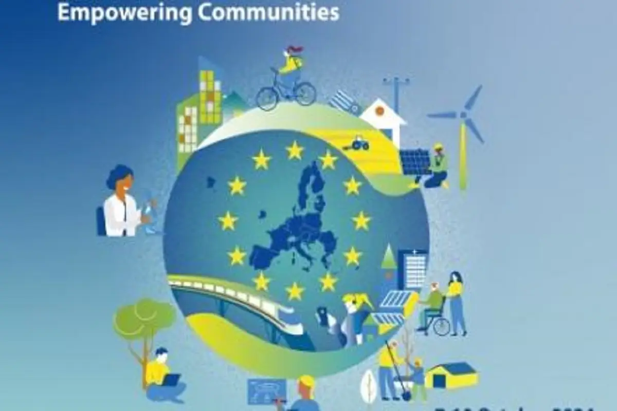 EURegionsWeek 2024