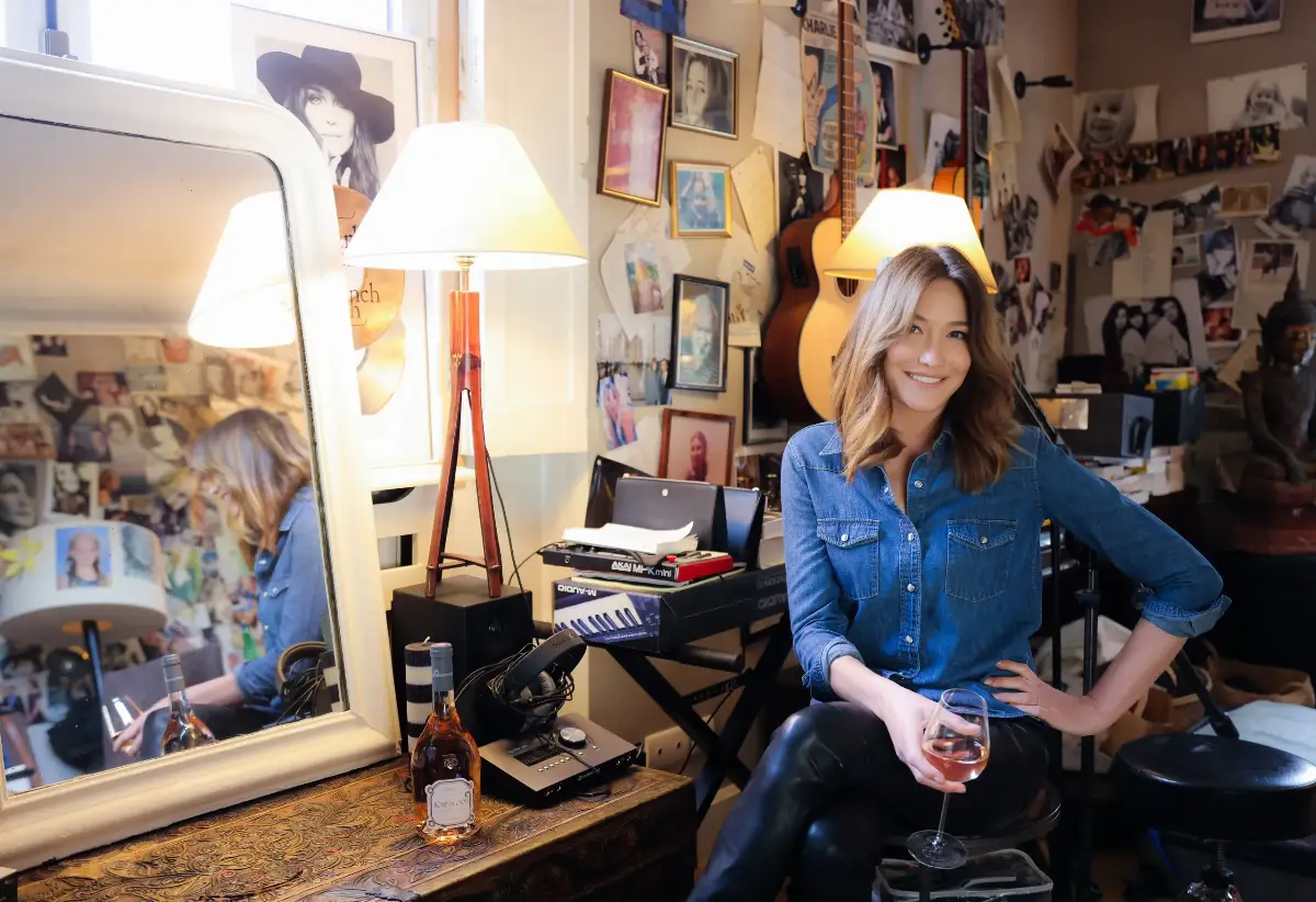 Carla Bruni Sarkozy