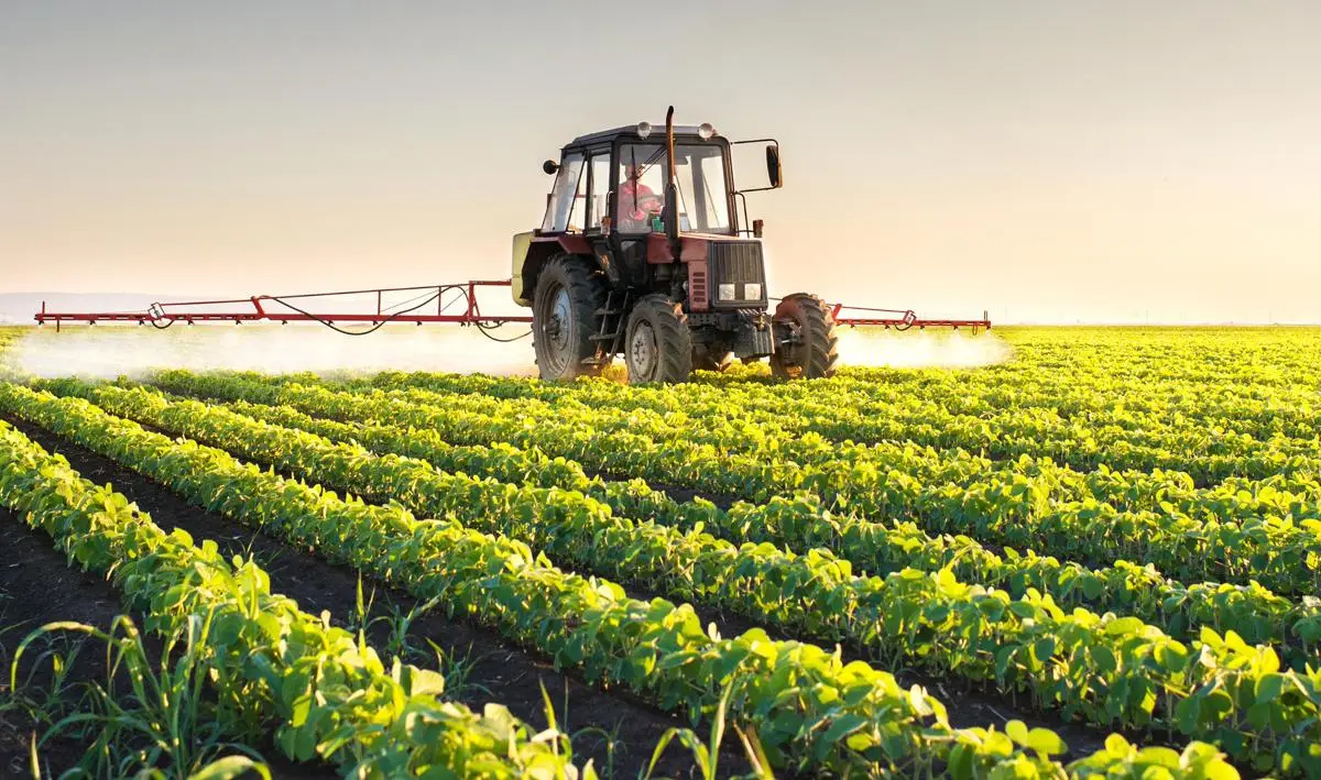 Pmi agricola