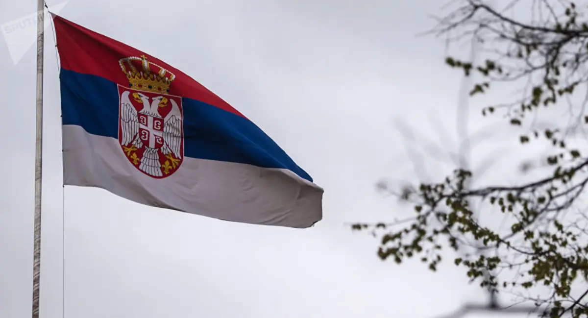 Serbia