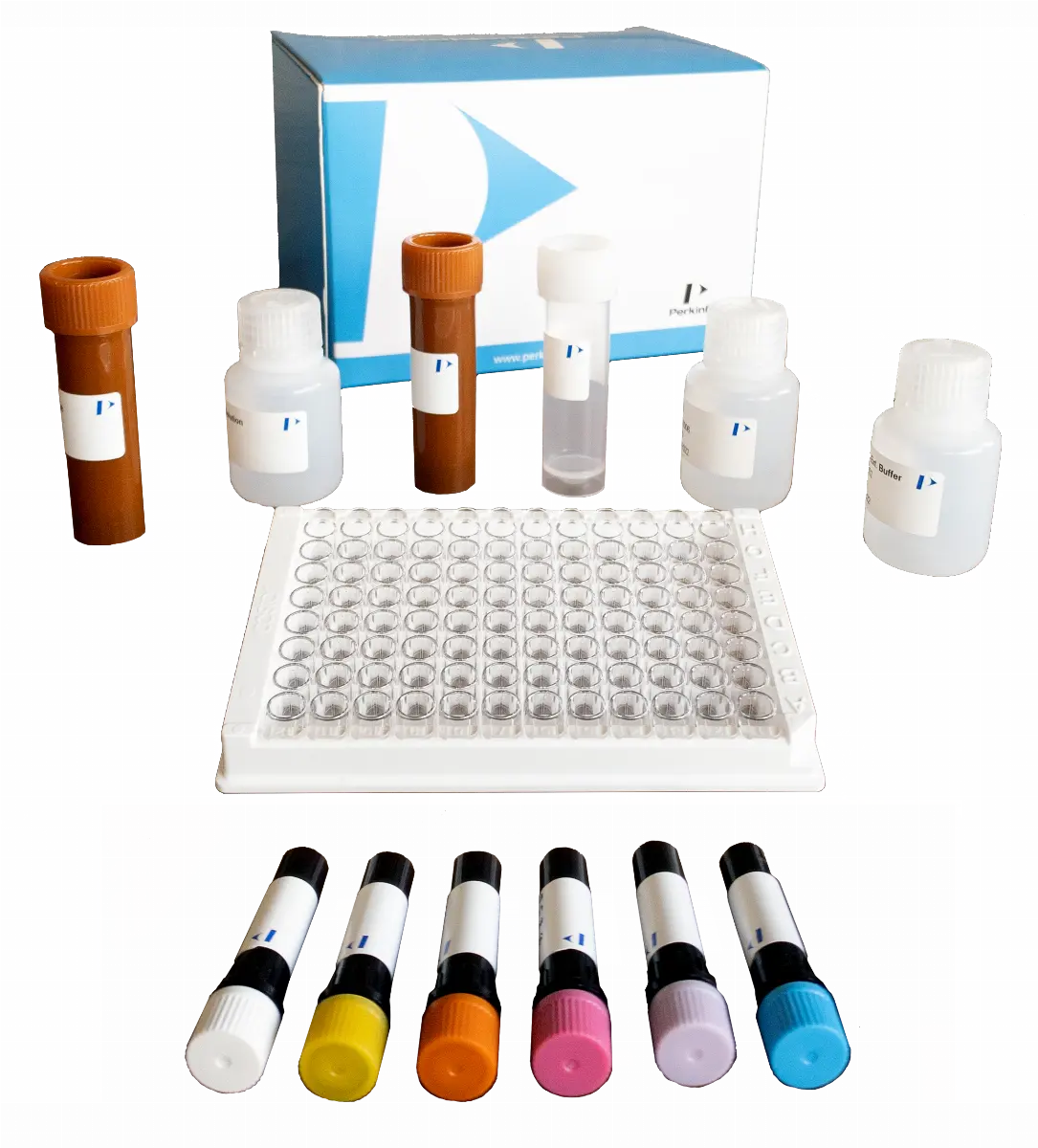 PerkinElmer, MaxSignal Mycotoxin Automation Bundle,