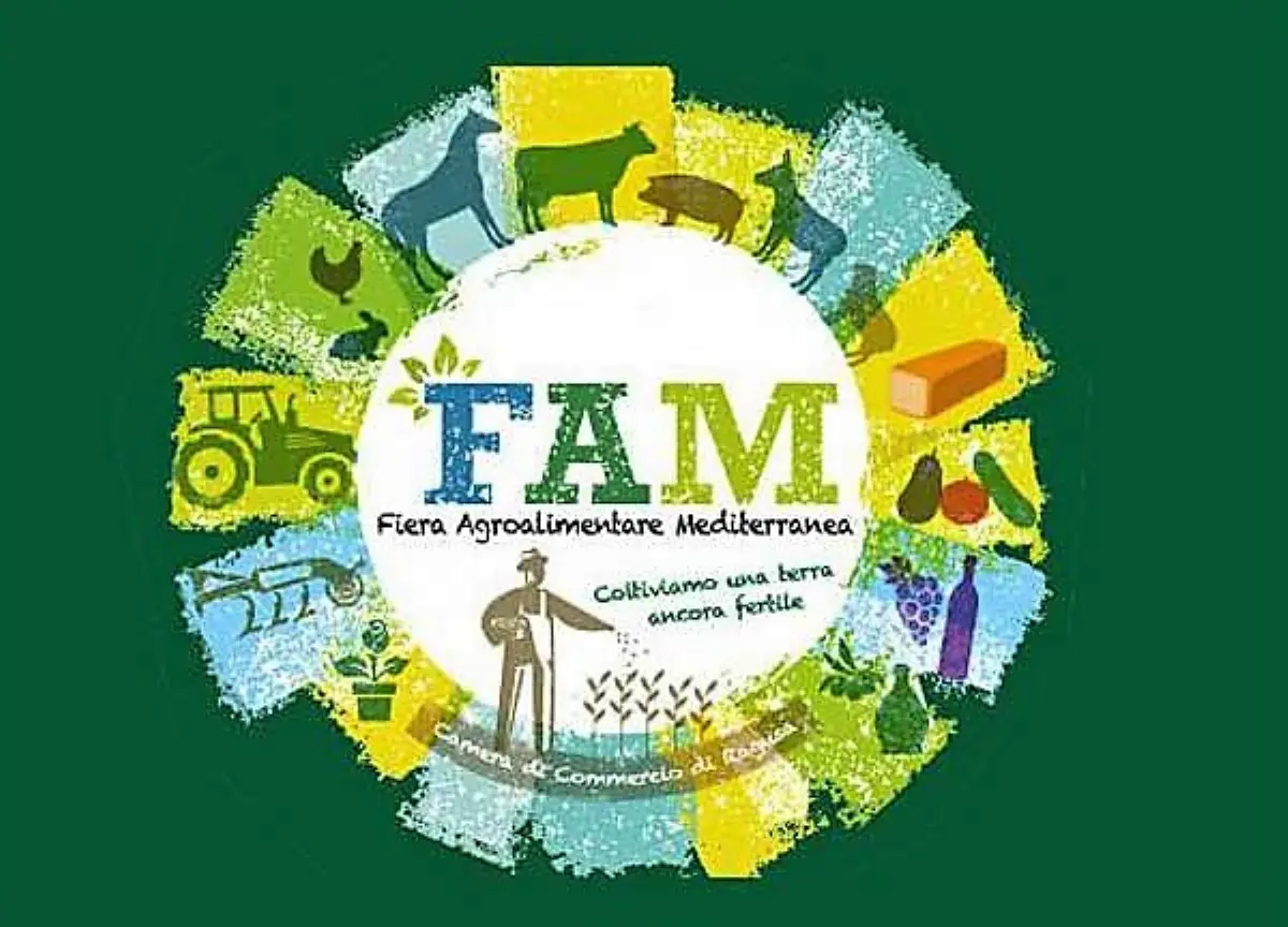 44esima Fiera Agroalimentare Mediterranea