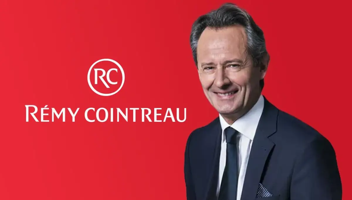 Franck Marilly nuovo ceo di Remy Cointreau