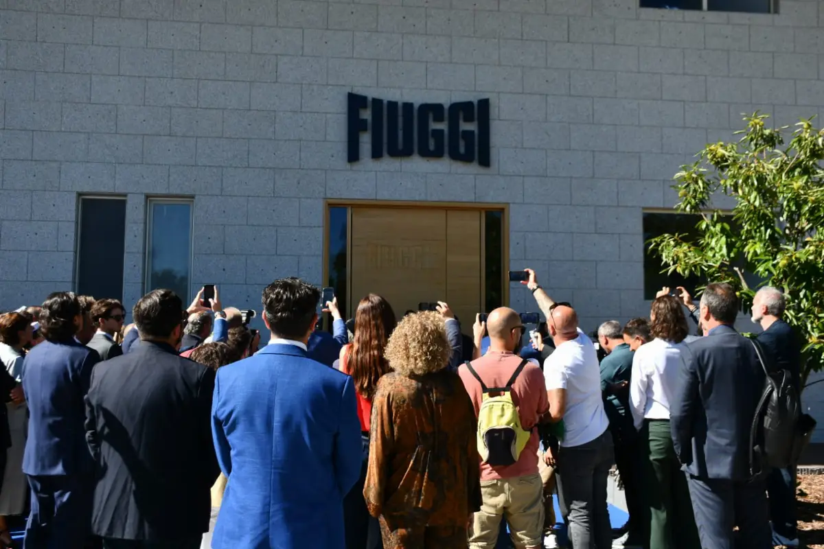 TTG a Rimini Fiera dall'8 al 10 ottobre organizzata da Ieg
