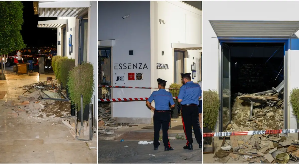 Ristorante Essenza di Latina