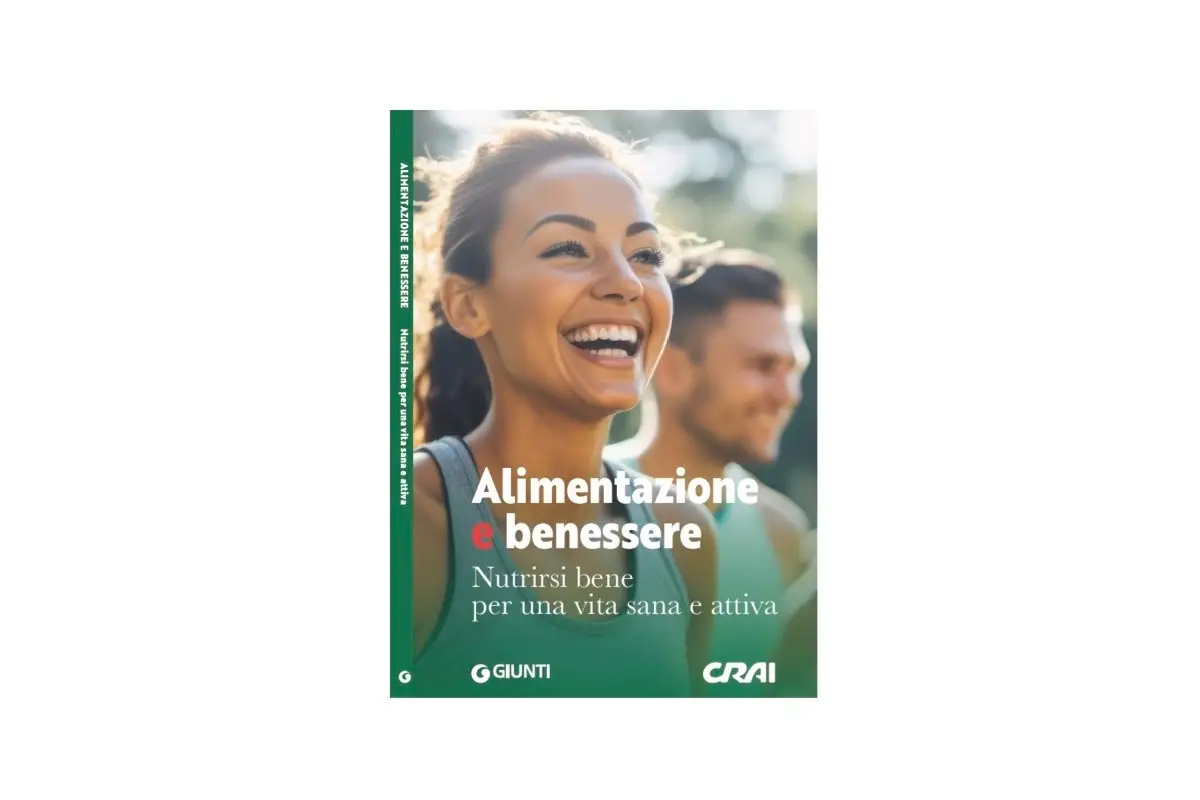 Alimentazione e benessere - Crai (Giunti)