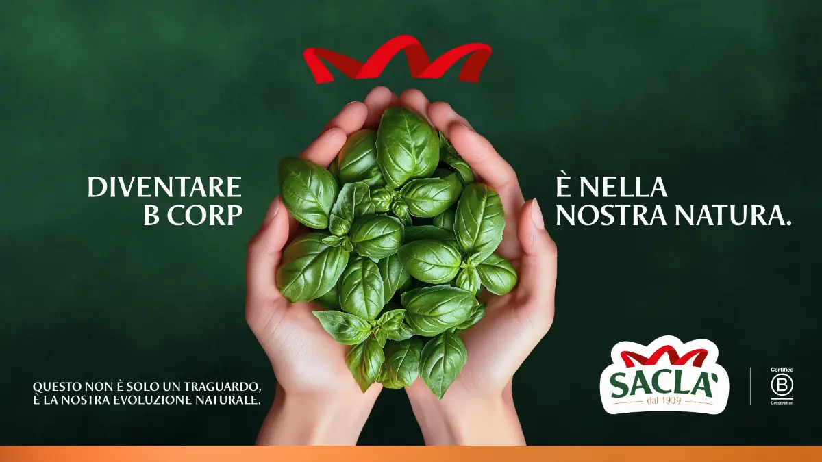 Saclà b corp