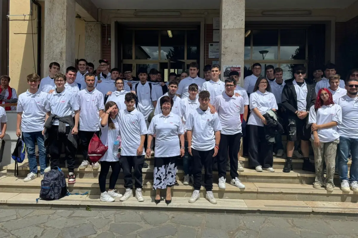 AB - progetto istituti agrari