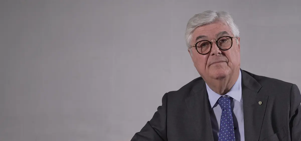 Cav. Vincenzo Divella